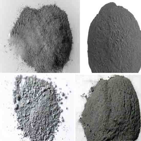 龙湖灰色隔断墙采用的粉末